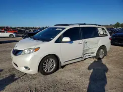 5TDYK3DC4GS711422 2016 TOYOTA SIENNA