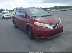 5TDYK3DC4GS713915 2016 TOYOTA SIENNA