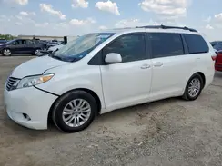 5TDYK3DC4GS715583 2016 TOYOTA SIENNA