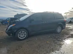 5TDYK3DC4GS720136 2016 TOYOTA SIENNA