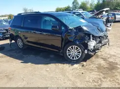 5TDYK3DC4GS720265 2016 TOYOTA SIENNA