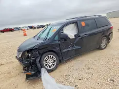 5TDYK3DC4GS720413 2016 TOYOTA SIENNA