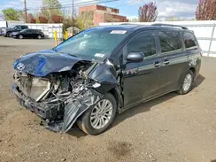 5TDYK3DC4GS725031 2016 TOYOTA SIENNA