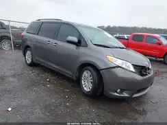 5TDYK3DC4GS737325 2016 TOYOTA SIENNA