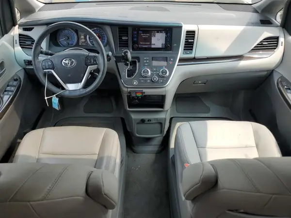 5TDYK3DC4GS743318 2016 TOYOTA SIENNA - Image 7