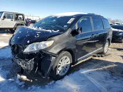 5TDYK3DC4GS759339 2016 TOYOTA SIENNA