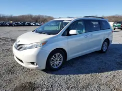 5TDYK3DC4GS764671 2016 TOYOTA SIENNA