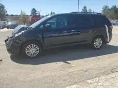 5TDYK3DC5GS693674 2016 TOYOTA SIENNA