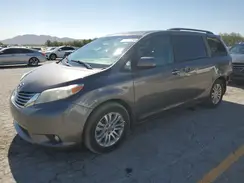 5TDYK3DC5GS694033 2016 TOYOTA SIENNA