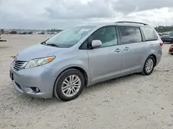 5TDYK3DC5GS694369 2016 TOYOTA SIENNA
