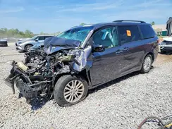 5TDYK3DC5GS713552 2016 TOYOTA SIENNA
