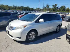 5TDYK3DC5GS713616 2016 TOYOTA SIENNA