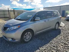 5TDYK3DC5GS716404 2016 TOYOTA SIENNA