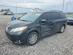 5TDYK3DC5GS719013 2016 TOYOTA SIENNA