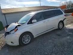 5TDYK3DC5GS720789 2016 TOYOTA SIENNA