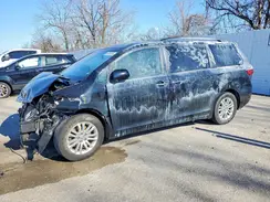 5TDYK3DC5GS721893 2016 TOYOTA SIENNA