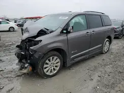 5TDYK3DC5GS726429 2016 TOYOTA SIENNA