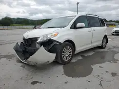 5TDYK3DC5GS733512 2016 TOYOTA SIENNA