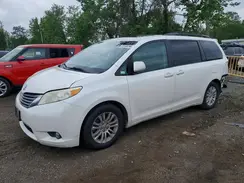 5TDYK3DC5GS736667 2016 TOYOTA SIENNA