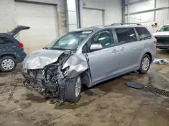 5TDYK3DC5GS757650 2016 TOYOTA SIENNA