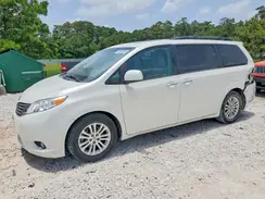 5TDYK3DC5GS762623 2016 TOYOTA SIENNA