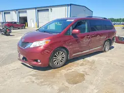5TDYK3DC5GS762654 2016 TOYOTA SIENNA