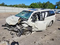 5TDYK3DC5GS763688 2016 TOYOTA SIENNA