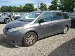5TDYK3DC5GS765022 2016 TOYOTA SIENNA