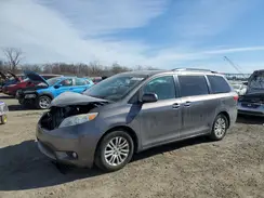 5TDYK3DC6GS691027 2016 TOYOTA SIENNA