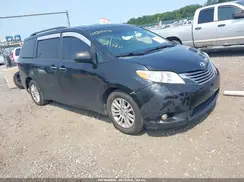 5TDYK3DC6GS693005 2016 TOYOTA SIENNA