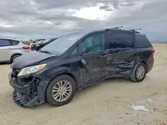 5TDYK3DC6GS694557 2016 TOYOTA SIENNA