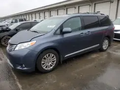 5TDYK3DC6GS696891 2016 TOYOTA SIENNA