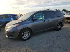 5TDYK3DC6GS699385 2016 TOYOTA SIENNA