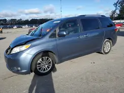 5TDYK3DC6GS700471 2016 TOYOTA SIENNA