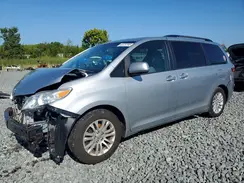 5TDYK3DC6GS701913 2016 TOYOTA SIENNA