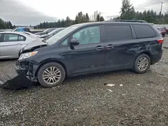 5TDYK3DC6GS703659 2016 TOYOTA SIENNA
