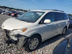 5TDYK3DC6GS705718 2016 TOYOTA SIENNA