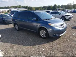 5TDYK3DC6GS707064 2016 TOYOTA SIENNA