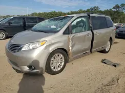 5TDYK3DC6GS719490 2016 TOYOTA SIENNA