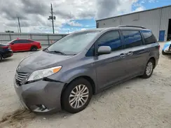 5TDYK3DC6GS719859 2016 TOYOTA SIENNA