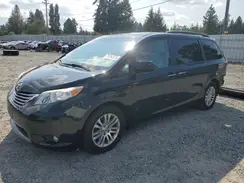 5TDYK3DC6GS721109 2016 TOYOTA SIENNA