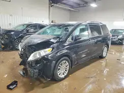 5TDYK3DC6GS721966 2016 TOYOTA SIENNA