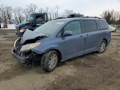 5TDYK3DC6GS727430 2016 TOYOTA SIENNA