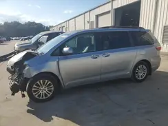 5TDYK3DC6GS744986 2016 TOYOTA SIENNA
