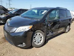 5TDYK3DC6GS749685 2016 TOYOTA SIENNA