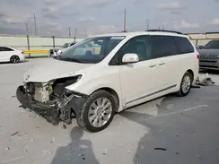 5TDYK3DC6GS763148 2016 TOYOTA SIENNA