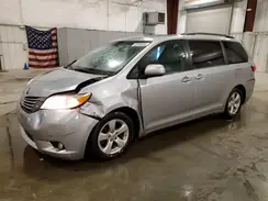 5TDYK3DC7GS700883 2016 TOYOTA SIENNA