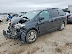 5TDYK3DC7GS701452 2016 TOYOTA SIENNA