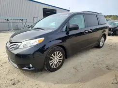 5TDYK3DC7GS701984 2016 TOYOTA SIENNA