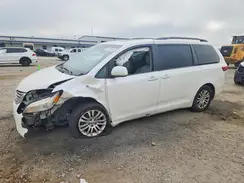 5TDYK3DC7GS702780 2016 TOYOTA SIENNA